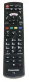 Fjrrkontroll Panasonic N2QAYB001009