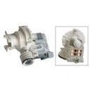 Avloppspump Whirlpool/Indesit