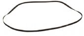 Skivspelarrem Kenwood Grundig Sharp 192x4,2x0,45 mm