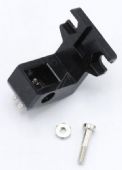 P-adaptor montering