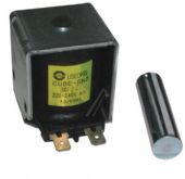 Solenoid