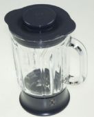Mixerkanna