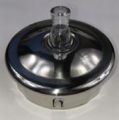 Lock med knopp OBH Nordica
