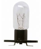 Mikrovgslampa LED