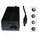 AC-adapter 12 v 6,6 A