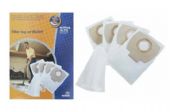 Dammsugarpsar Nilfisk 4-pack