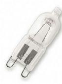Halogenlampa G9