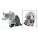 Avloppspump Whirlpool/Indesit