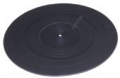 Skivspelarmatta Panasonic Technics