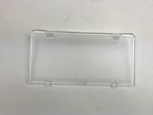 Lampglas 200x100 mm