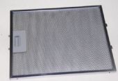 Metalltrdsfilter AMF017