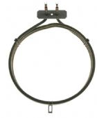Varmluftselement 2350 watt