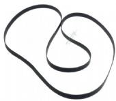 Skivspelarrem 181,2x5x0,6 mm