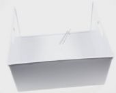 Fryslda utan front Whirlpool/Indesit