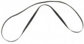 Skivspelarrem Pioneer 190x5x0,64 mm