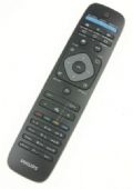 Fjrrkontroll Philips 996590021091