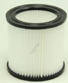 Tubfilter