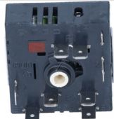 Effektregulator 400 volt Cylinda
