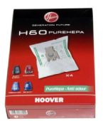 Dammsugarpsar Candy/Hoover 4-pack