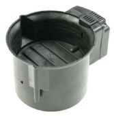 Motor med spjll