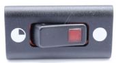 Strmbrytare Moccamaster vrmeplatta frn S/N 1509