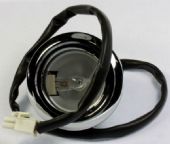 Lampa komplet