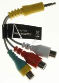 AV-adapter Samsung