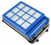 Frontfilter