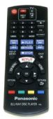 Fjrrkontroll Panasonic N2QAYB001029