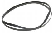 Skivspelarrem Akai 208x5x0,6 mm