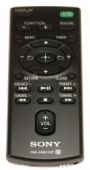 Fjrrkontroll Sony RM-AMU197