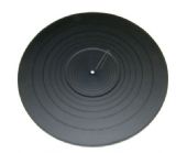 Skivspelarmatta Technics Pioneer