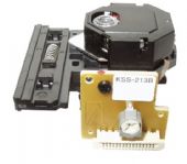 Laserenhet KSS213B
