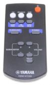 Fjrrkontroll Yamaha WY578000