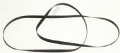 Skivspelarrem 197x4,2x0,6 mm