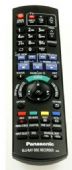 Fjrrkontroll Panasonic N2QAYB000986
