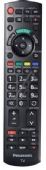 Fjrrkontroll Panasonic N2QAYB000487