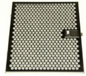 Metalltdsfilter