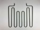 Nedre element