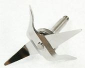 Knivblad