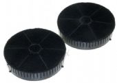 Kolfilter 2-pack