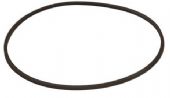 Skivspelarrem 90,5x2x2 mm