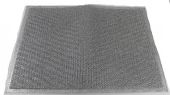Metalltrdsfilter 360x250 mm