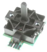 Vridpotentiometer