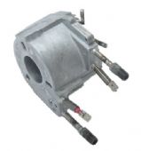 Fldesvrmare rund 230 v