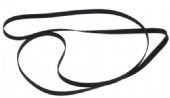 Skivspelarrem 197x4,2x0,6 mm