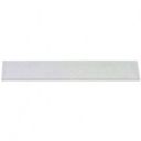 Lampglas 340x72 mm