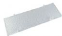 Lampglas 300x100 mm