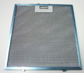 Metalltrdsfilter