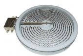 Kokplatta hilight 1800 w 230 v ego